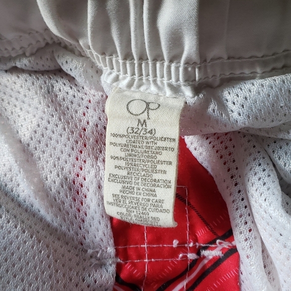 OP Swim Trunks - Picture 4 of 7